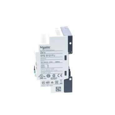 SR2B121FU - MODULO LOGICO DISPLAY E RELOGIO 12ES 100