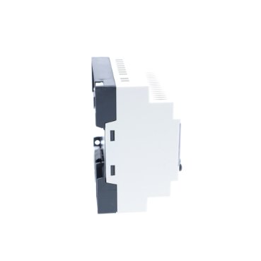 SR2B122BD - MODULO LOGICO DISPLAY E RELOGIO 12ES 24