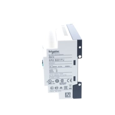 SR2B201FU - MODULO LOGICO DISPLAY E RELOGIO 20ES 100