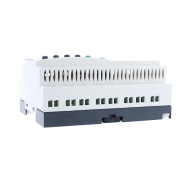 SR2B201JD - MODULO LOGICO DISPLAY E RELOGIO 20ES 12