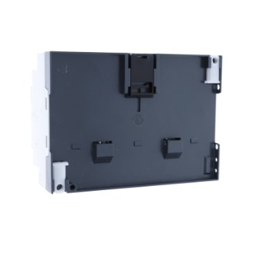 SR2B201JD - MODULO LOGICO DISPLAY E RELOGIO 20ES 12