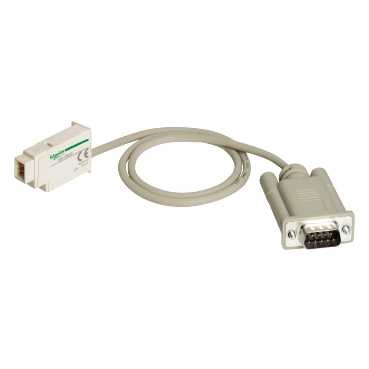 SR2COM01 - INTERFACE DE COMUNICACAO
