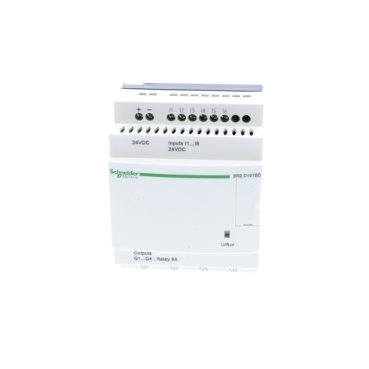 SR2D101BD - MODULO LOGICO 10ES 24VCC