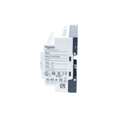 SR2D101BD - MODULO LOGICO 10ES 24VCC