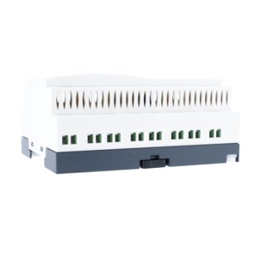 SR2D201BD - MODULO LOGICO 20ES 24VCC
