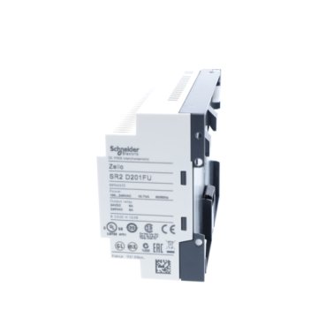 SR2D201FU - MODULO LOGICO 20ES 100240VCA
