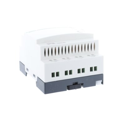 SR2E121B - MODULO LOGICO RELOGIO 12ES 24VCA