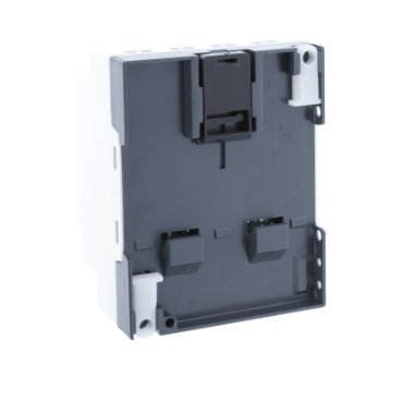 SR2E121B - MODULO LOGICO RELOGIO 12ES 24VCA
