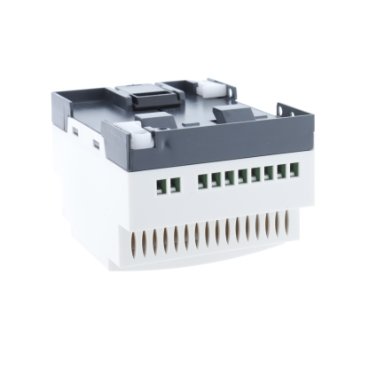 SR2E121B - MODULO LOGICO RELOGIO 12ES 24VCA