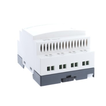 SR2E121FU - MODULO LOGICO RELOGIO 12ES 100240VCA