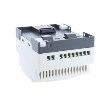 SR2E121FU - MODULO LOGICO RELOGIO 12ES 100240VCA