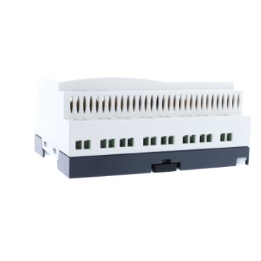 SR2E201BD - MODULO LOGICO RELOGIO 20ES 24VCC