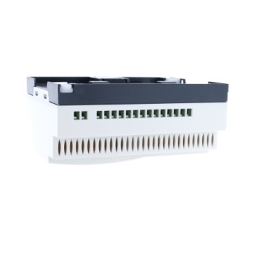 SR2E201BD - MODULO LOGICO RELOGIO 20ES 24VCC