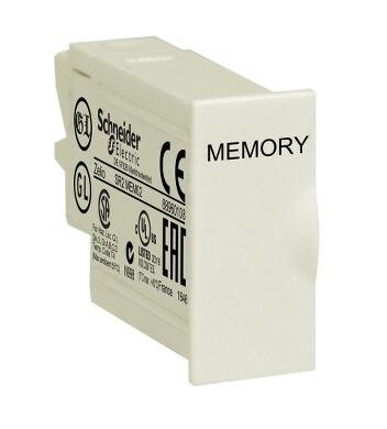 SR2MEM02 - MEMORIA DE BACKUP OU TRANSFERENCIA
