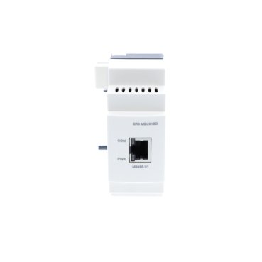 SR3MBU01BD - MODULO DE COMUNICACAO MODBUS 24VCC