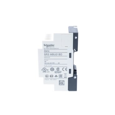 SR3MBU01BD - MODULO DE COMUNICACAO MODBUS 24VCC