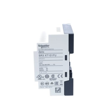SR3XT101FU - MODULO DE EXPANSAO DIGITAL 10ES 100240VC