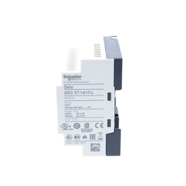 SR3XT141FU - MODULO DE EXPANSAO DIGITAL 14ES 100240VC