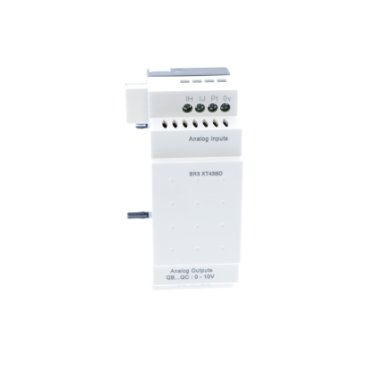 SR3XT43BD - MODULO DE EXPANSAO ANALOGICA 2E2S 24VCC