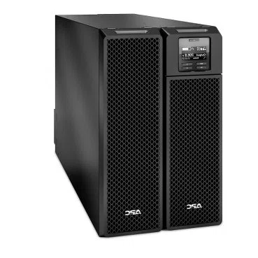 SRT10KXLT - NOBREAK SRT 10KVA 208V