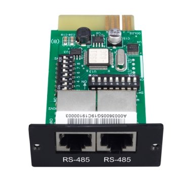 SRVSMB001 - PLACA MODBUS PARA EASY UPS