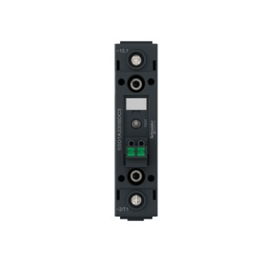 SSD1A320BDC3 - RELE DE ESTADO SOLIDO 20A. 4...32VCC
