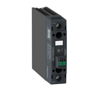 SSD1A320BDRC3 - RELE DE ESTADO SOLIDO 20A. 4...32VCC