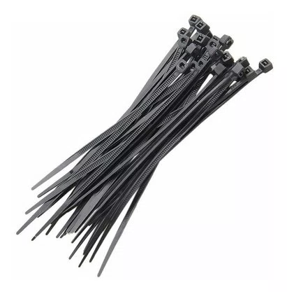 T18L - ABRAÇADEIRA NAT 2,5 X 200 DIAM ( PCT 100 PÇS )