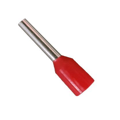 692806 - TERMINAL ILHOS 1,0 MM VM (100 PÇS)