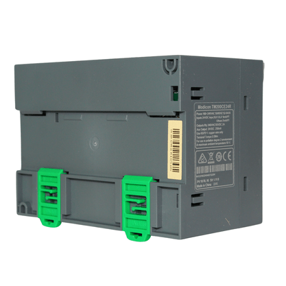 TM200CE24R - CONTROLADOR LÓGICO PROGRAMÁVEL TM200
