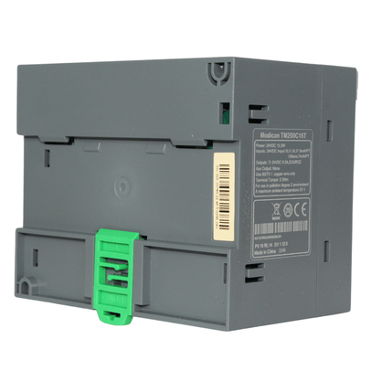 TM200CE24T - CONTROLADOR LÓGICO PROGRAMÁVEL TM200