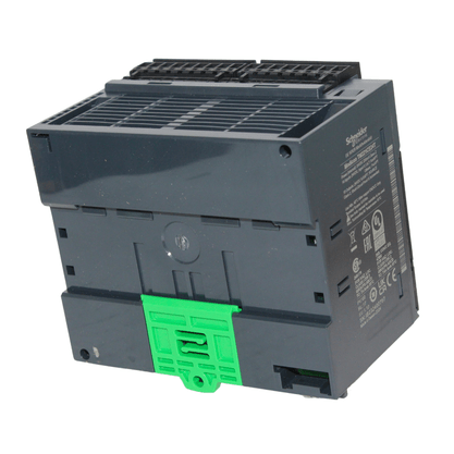 TM221CE24T - CONTROLADO LÓGICO PROGRAMÁVEL M221