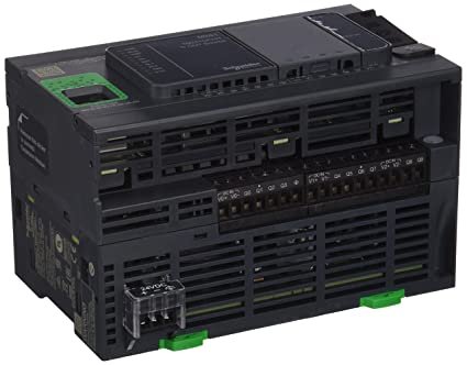 TM241CE24T - CONTROLADOR LÓGICO PROGRAMÁVEL  CLP M241