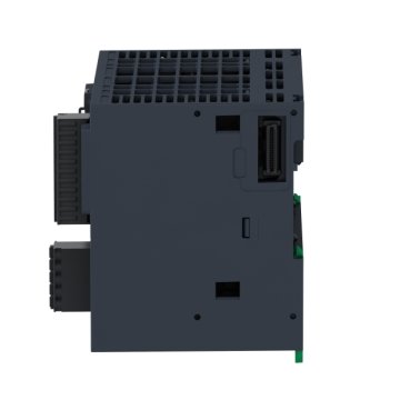TM262L10MESE8T - CONTROLADOR LOGICO M262 5NS/INST ETHER