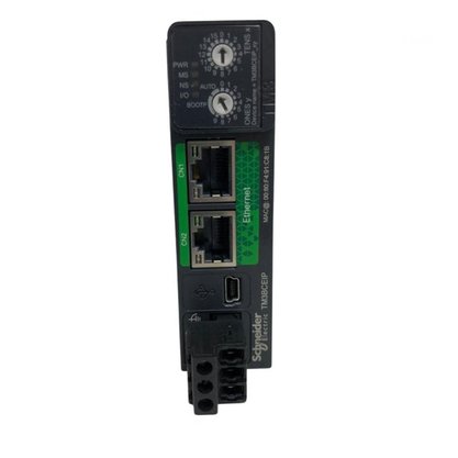 TM3BCEIP - MODULO DE INTERFACE ETHERNET