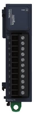 TM3DQ8T - MODULO DE EXPANSAO TM3 8 SAIDAS A TRANSI
