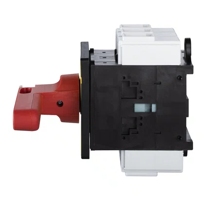VCF5 - INTERRUPTOR SECCIONADOR VARIO 125A MANOP
