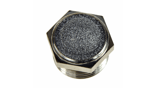 W0970530055 - SILENCIADOR 1/2 MW SFE TELA INOX