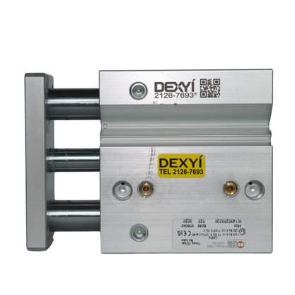 W1430255020 - CIL COMP GUIADO 25 X 20 BUCHA ROLAMENTO ESFERA C