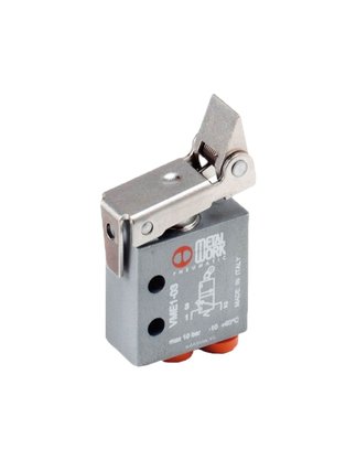 W3501001311 - VALV GAT/MOL 3V NF M5 LATERAL