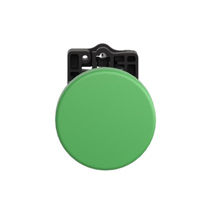 XA2EC31 - BOTAO 40MM RET. POR MOLA VERDE 1NA