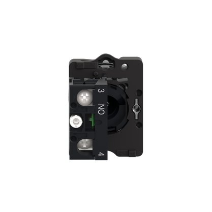 XA2ED25 - CHAVE SELETORA MANOPLA CURTA 1NAF 2POS