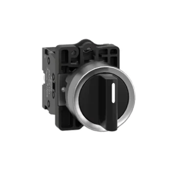 XA2ED53 - CHAVE SELET. MANOP. CURTA 2NA 3POS MOLA