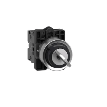 XA2EG43 - CHAVE SELET. COM CHAVE 2POS FIXAS 2NA