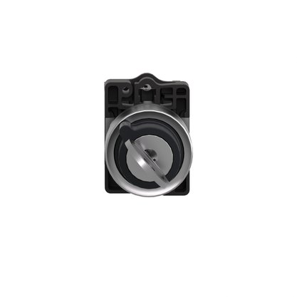 XA2EG43 - CHAVE SELET. COM CHAVE 2POS FIXAS 2NA