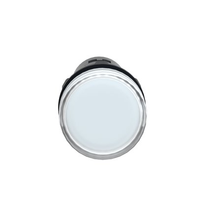XA2EVF1LC - SINALIZADOR 22MM LED BRANCO 110VCA/CC