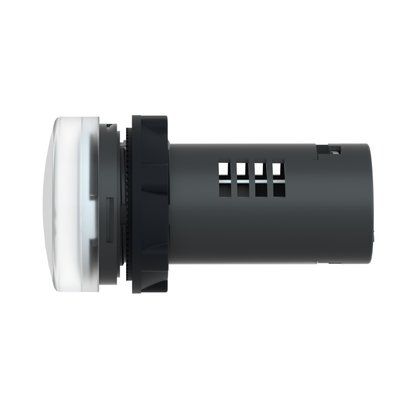 XA2EVF1LC - SINALIZADOR 22MM LED BRANCO 110VCA/CC