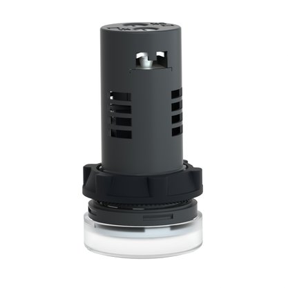 XA2EVF1LC - SINALIZADOR 22MM LED BRANCO 110VCA/CC