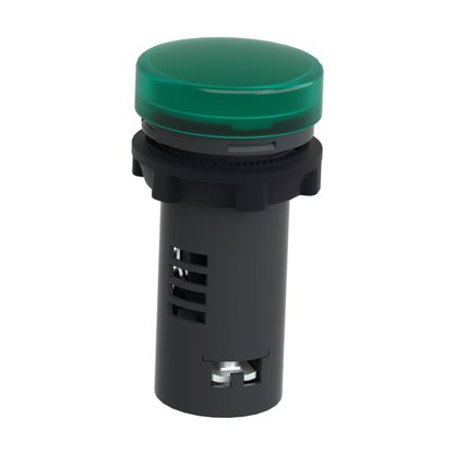 Sinaleiro Xa2Evf3Lc (Led 110Vca Vd) Schneider