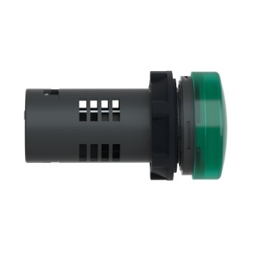 Sinaleiro Xa2Evf3Lc (Led 110Vca Vd) Schneider